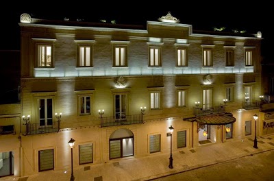 Risorgimento Resort, Lecce, Italy