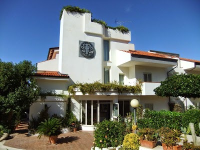 Hotel Tirreno, Parghelia, Italy