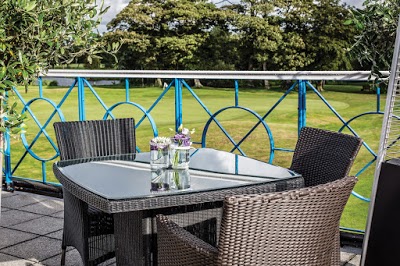 Formby Hall Golf Resort & Spa, Liverpool, United Kingdom