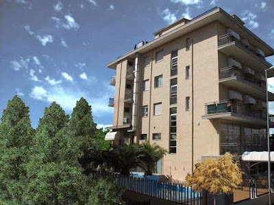 Hotel Mutacita, Rimini, Italy