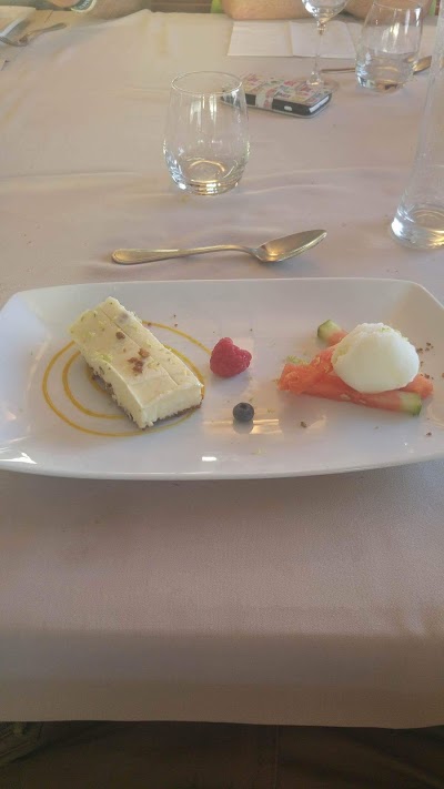 Relais des , Coudeville-sur-Mer, France