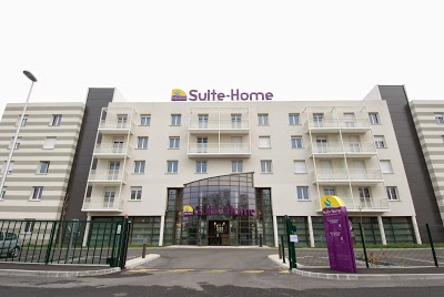 SUITE HOME ORLEANS SARAN, Saran, France