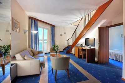 Lifeclass Resort Hotel, Portoroz, Slovenia