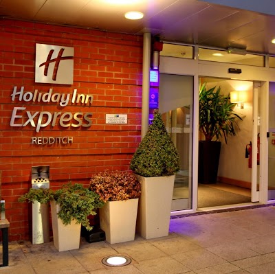 Holiday Inn Express Birmingham Redditch, Redditch, United Kingdom