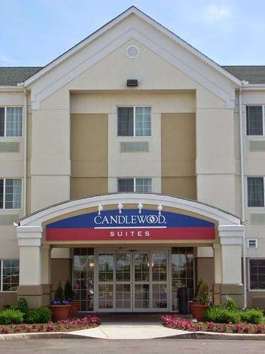 Candlewood Suites Windsor Locks Bradley Arpt, Windsor Locks, United States of America