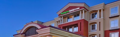 Holiday Inn Express Hotel & Suites Las Vegas I-215 S Beltway, Las Vegas, United States of America