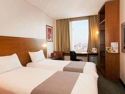 ibis Kuwait Salmiya, Salmiyah, Kuwait