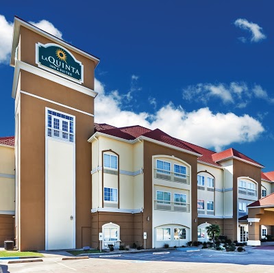 La Quinta Inn & Suites Palestine, Palestine, United States of America