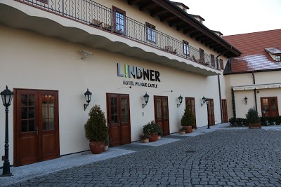 Lindner Hotel Prague Castle, Prague, Czech Republic