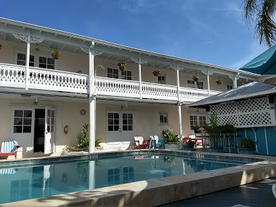 The Palms Hotel, Key West, United States of America