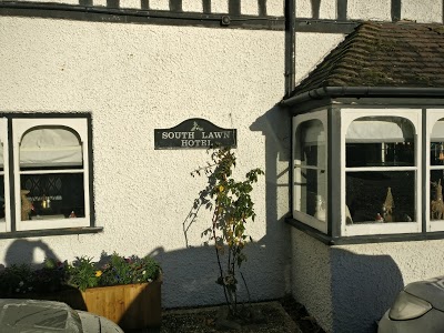 South Lawn Hotel, Lymington, United Kingdom