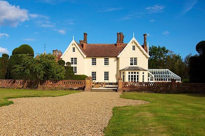 Cornwallis Hotel, Eye, United Kingdom
