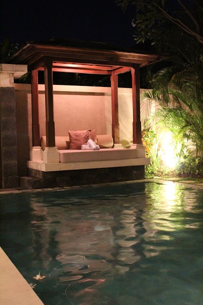Disini Villa, Seminyak, Indonesia