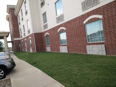 Holiday Inn Express & Suites Levelland, Levelland, United States of America