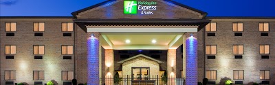 Holiday Inn Express Hotel & Suites ELKINS, Elkins, United States of America