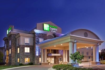 Holiday Inn Express Hotel & Suites East Wichita I-35 Andover, Andover, United States of America