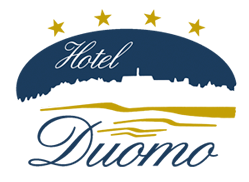 Hotel Duomo, Salo, Italy
