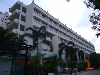 Ellaa Hotels, Hyderabad, India