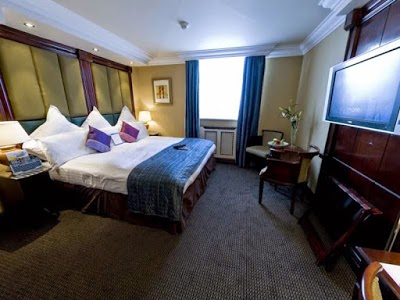 Paddington Court Rooms, London, United Kingdom