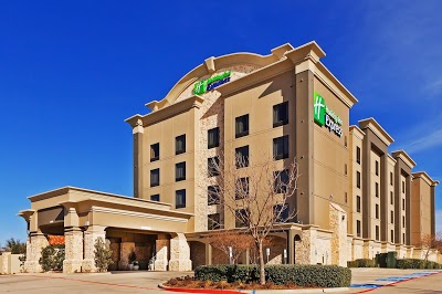 Holiday Inn Express Frisco, Frisco, United States of America