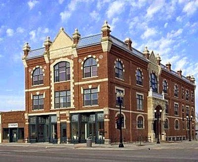 Holiday Inn Express & Suites Mcpherson, McPherson, United States of America