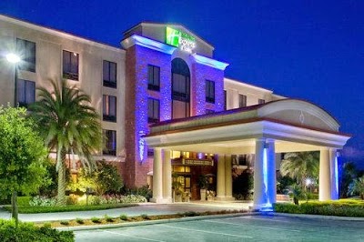 Holiday Inn Express Hotel & Suites Lake Placid, Lake Placid, United States of America
