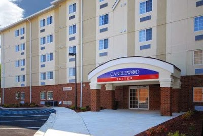 Candlewood Suites Richmond North Glen Allen, Glen Allen, United States of America