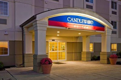 Candlewood Suites Grand Prairie, Peoria, United States of America