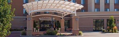 Holiday Inn Hotel & Suites Salt Lake City-Airport West, Salt Lake City, United States of America