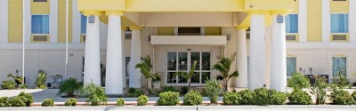 Holiday Inn Express Hotel and Suites of Falfurrias, Falfurrias, United States of America