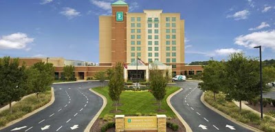 Embassy Suites Nashville SE - Murfreesboro, Murfreesboro, United States of America