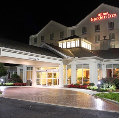 Hilton Garden Inn Cincinnati Blue Ash, Cincinnati, United States of America