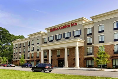 Hilton Garden Inn Beaufort, Beaufort, United States of America