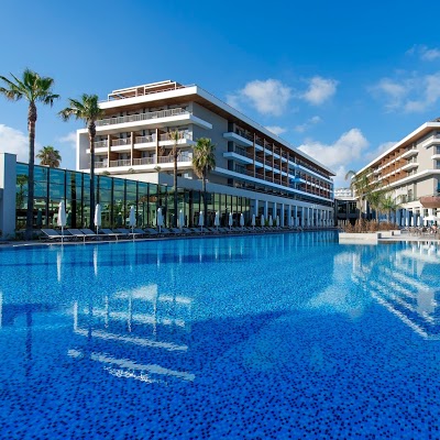 Barut Cennet & Acanthus, Manavgat, Turkey