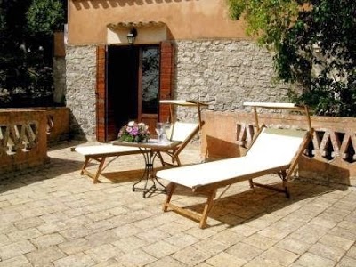 Hotel La Pineta, Erice, Italy