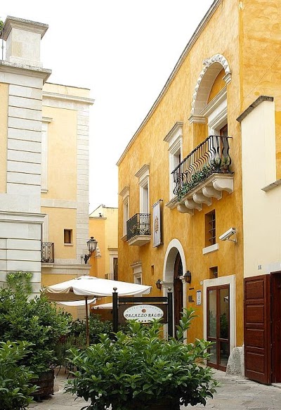 Hotel Residence Palazzo Baldi, Galatina, Italy