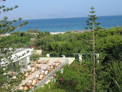 Caravia Beach Hotel & Bungalows, Kos, Greece