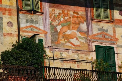 Hotel Gabbia d'Oro, Verona, Italy