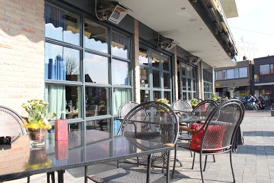 BEST WESTERN HOTEL RESTAURANT, Raalte, Netherlands
