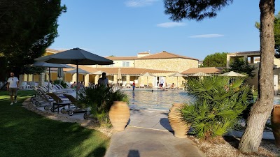 Golf Hotel Is Arenas, Narbolia, Italy