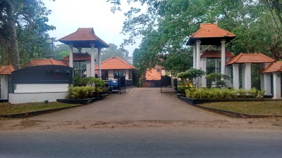 Vivanta by Taj - Kumarakom, Kerala, Kumarakom, India
