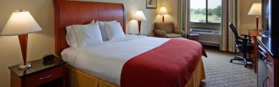 Holiday Inn Express Hotel & Suites Fairfield - North, Fairfield, United States of America
