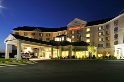 Hilton Garden Inn Roanoke Rapids, Roanoke Rapids, United States of America