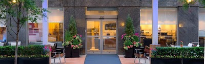 Holiday Inn Express - Madison Square Garden, New York, United States of America