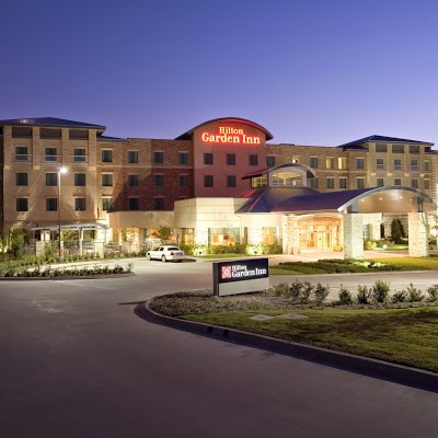 Hilton Garden Inn Dallas Richardson, Richardson, United States of America