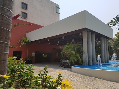 Holiday Inn Ixtapa, Ixtapa, Mexico