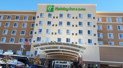 Holiday Inn Hotel & Suites Albuquerque-North I-25, Albuquerque, United States of America