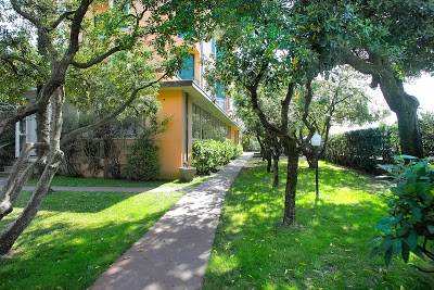 Arianna Hotel, Pietrasanta, Italy