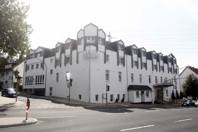 Hotel Westerkamp, Osnabrueck, Germany