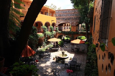 Best Western Hotel Monteverde Express, San Miguel de Allende, Mexico